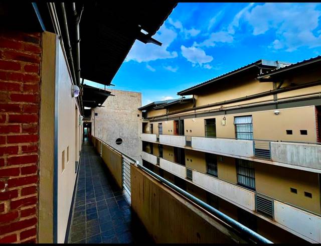 1 BEDROOM PROPERTY TO RENT IN HATFIELD